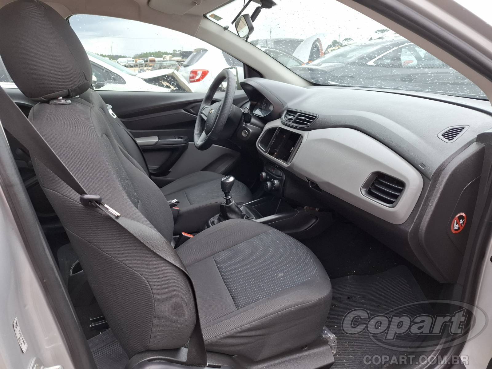Foto 5: 2017 CHEVROLET PRISMA
