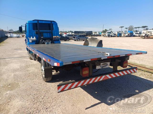 2013 VOLKSWAGEN DELIVERY 