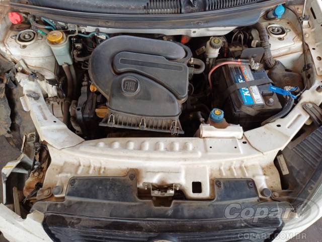 2021 FIAT GRAND SIENA 