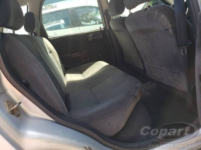 2002 CHEVROLET CORSA 