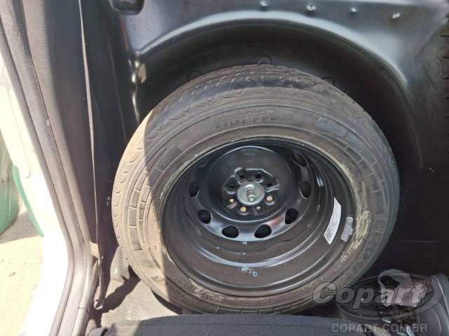 2024 FIAT FIORINO FURGAO 