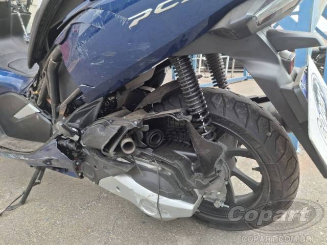 2020 HONDA PCX 
