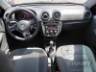 2012 VOLKSWAGEN GOL 