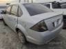 2012 FORD FIESTA SEDAN 