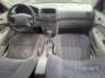 2001 TOYOTA COROLLA 