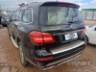 2019 MERCEDES BENZ GLS 