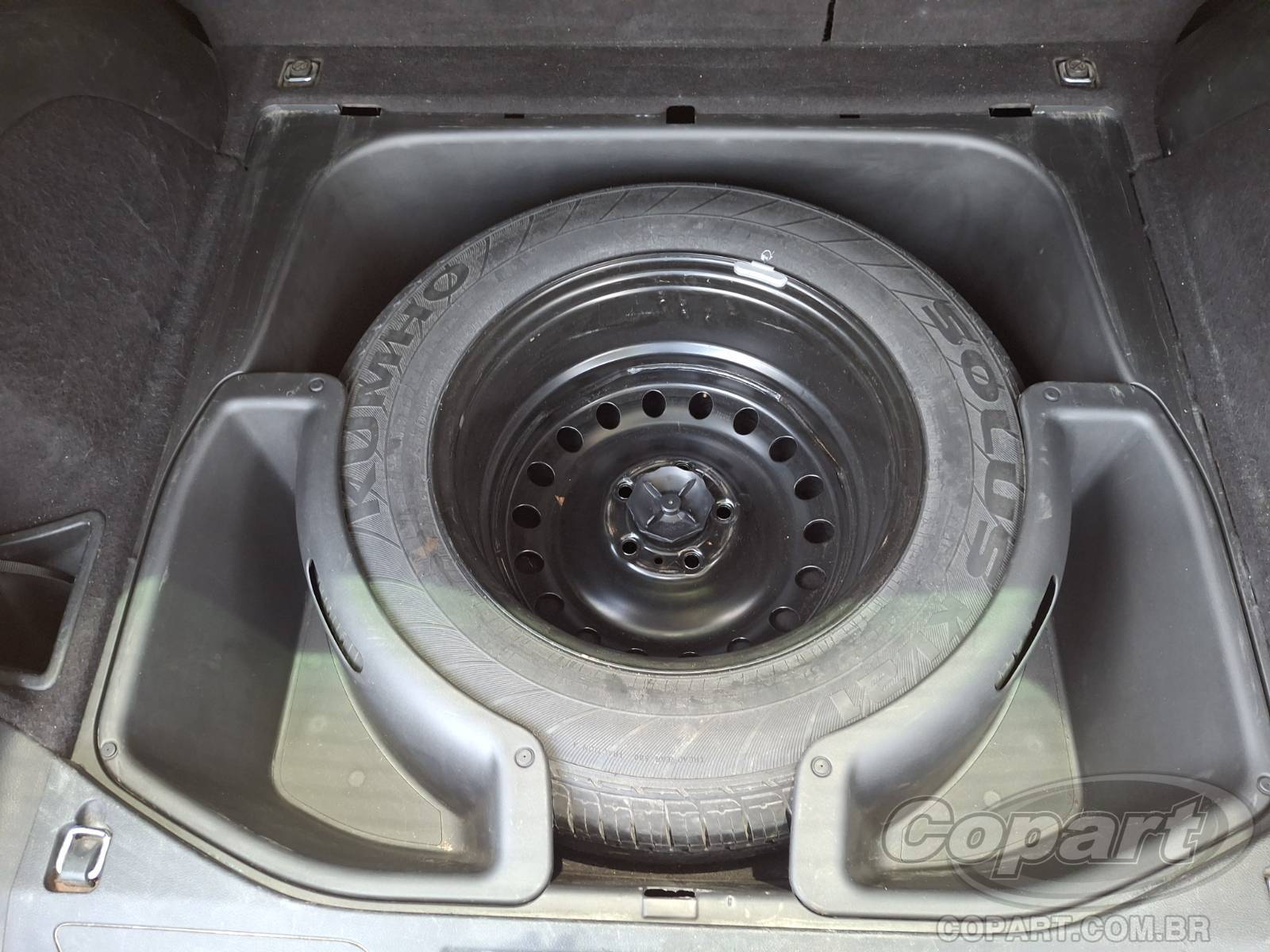 Foto 10 de 10: 2014 JEEP GRAND CHEROKEE