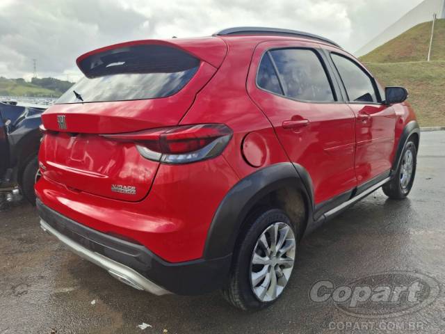2023 FIAT PULSE 
