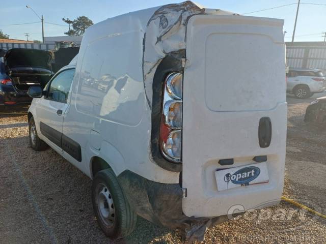 2026 FIAT FIORINO FURGAO 