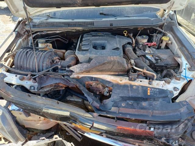 2020 CHEVROLET S10 CABINE DUPLA 