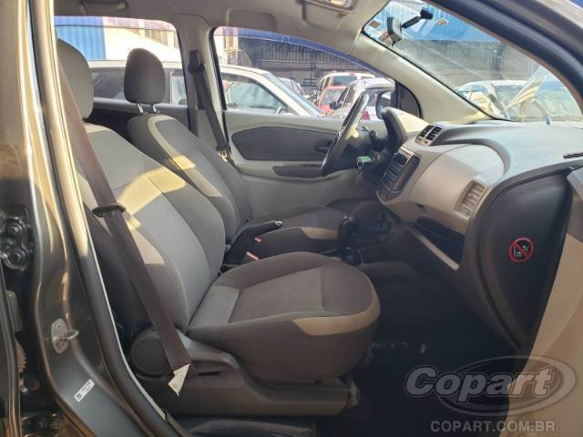 2014 CHEVROLET SPIN 
