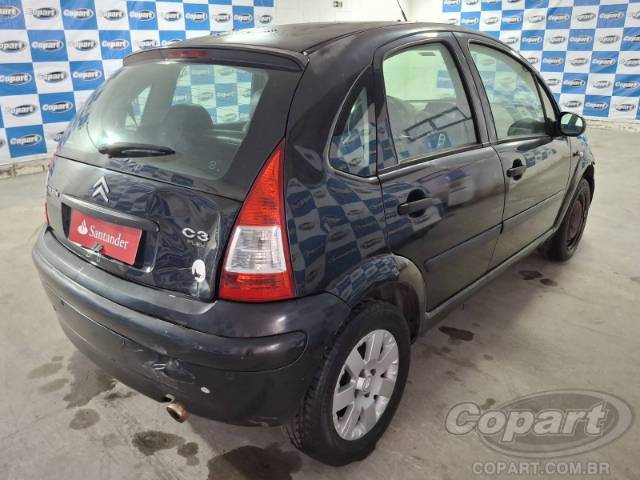 2012 CITROEN C3 