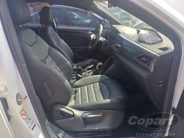 2023 VOLKSWAGEN TAOS 