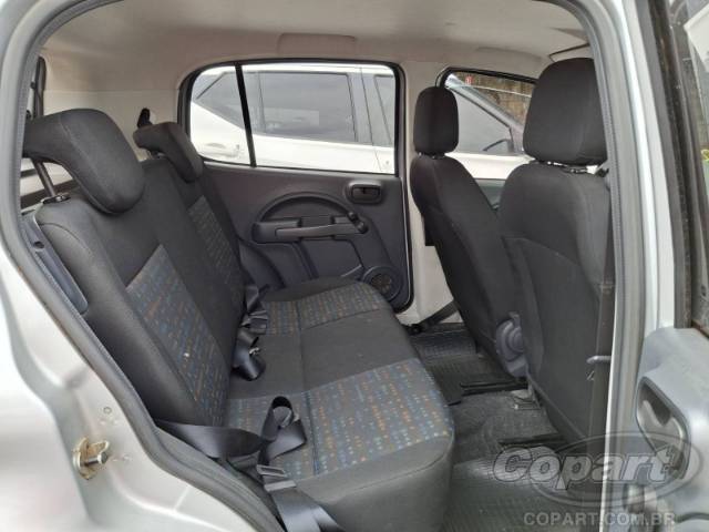 2014 FIAT UNO 
