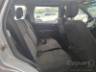 2011 FORD ECOSPORT 