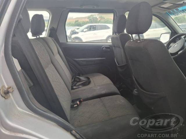 2011 FORD ECOSPORT 