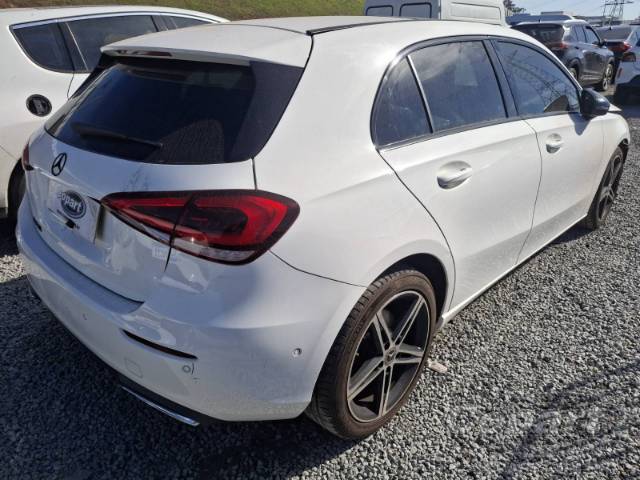 2020 MERCEDES BENZ CLASSE A 