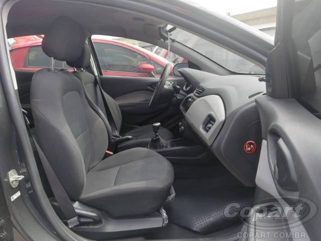 2018 CHEVROLET PRISMA 