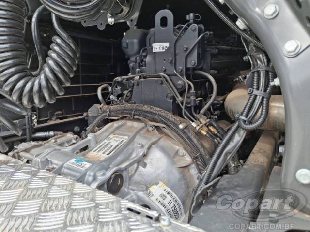 0 MERCEDES-BENZ Actros 