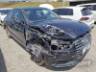 2016 AUDI A3 SEDAN 