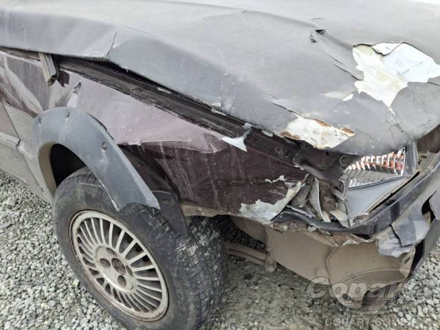 2003 FIAT UNO 