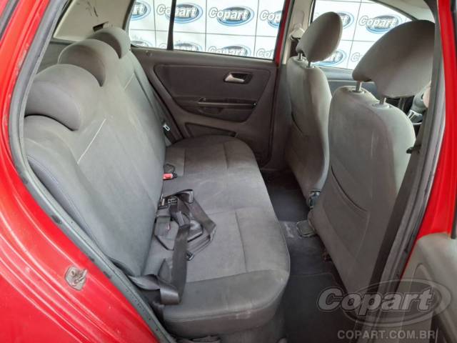2015 VOLKSWAGEN FOX 