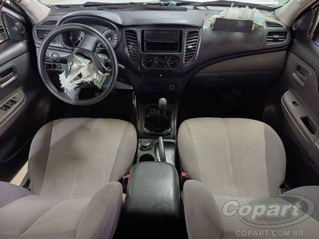 2023 MITSUBISHI L200 TRITON 