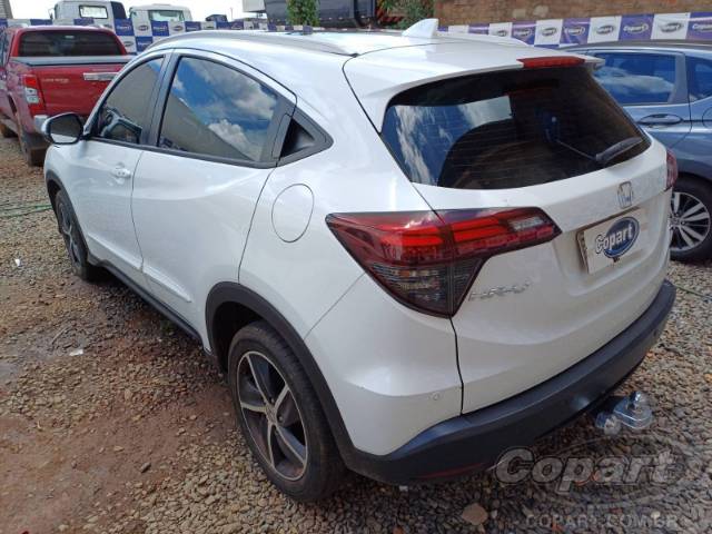 2020 HONDA HR-V 