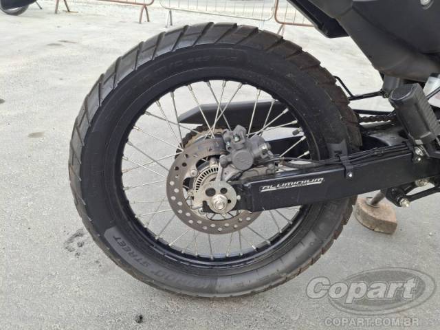 2025 HONDA XRE SAHARA 300 