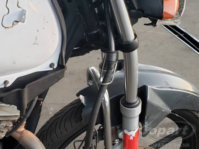 2018 YAMAHA YBR 150 FACTOR 