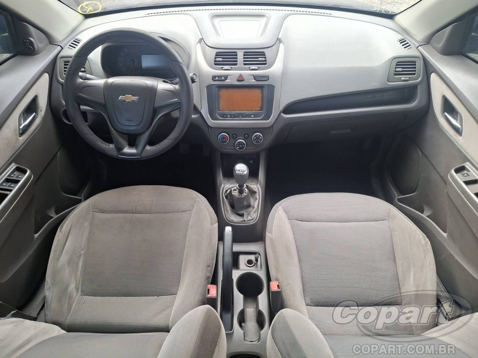 2014 CHEVROLET COBALT — foto 9 de 10