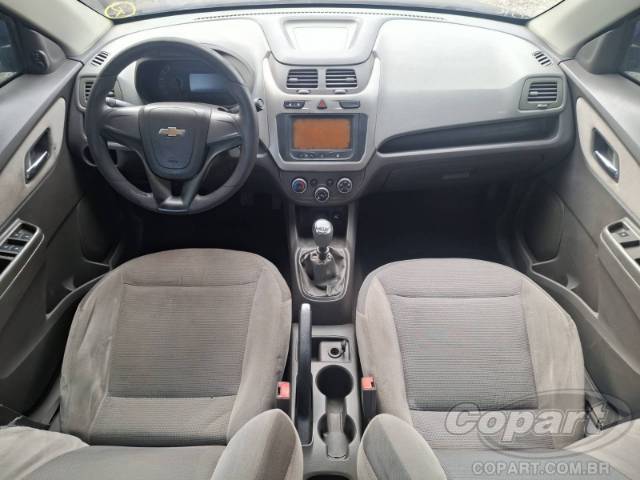 2014 CHEVROLET COBALT 