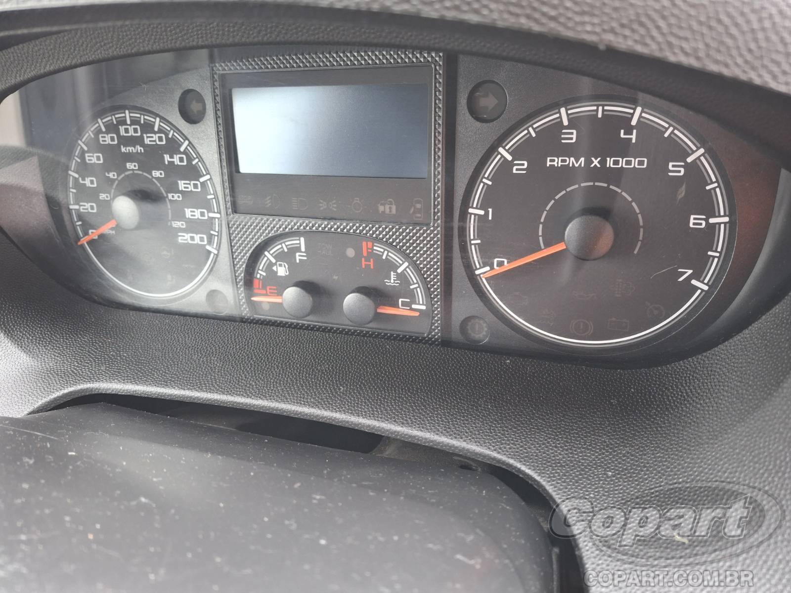 2019 FIAT DUCATO FURGAO — foto 8 de 15