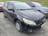 2010 VOLKSWAGEN GOL 