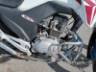 2014 HONDA CG 150 