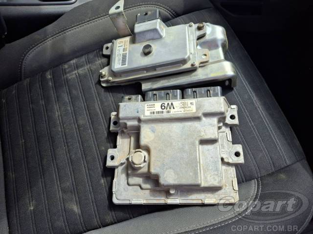 2023 NISSAN FRONTIER CD 