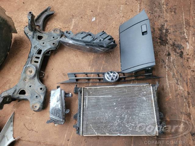 2020 VOLKSWAGEN POLO 