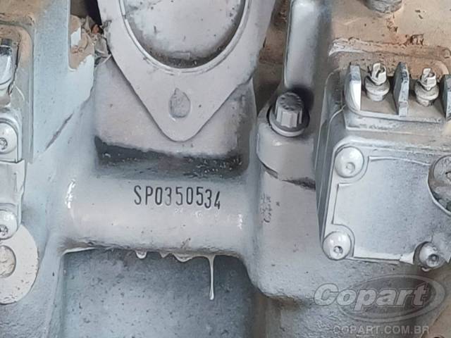 2020 MERCEDES BENZ ACTROS 