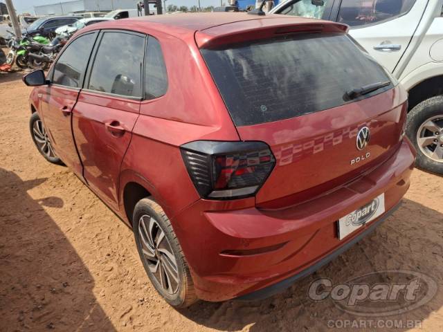 2023 VOLKSWAGEN POLO 