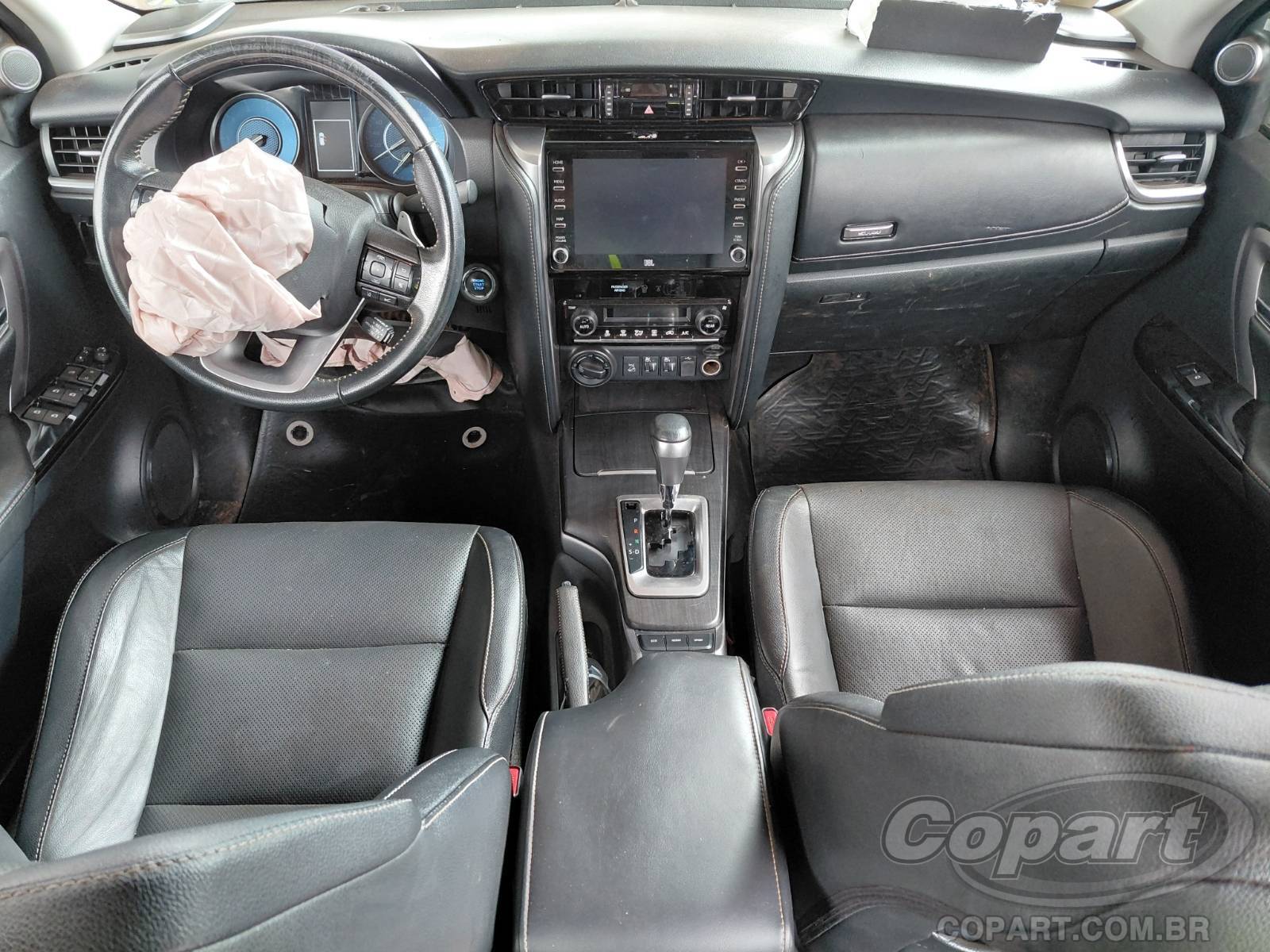 2021 TOYOTA SW4 — foto 9 de 10