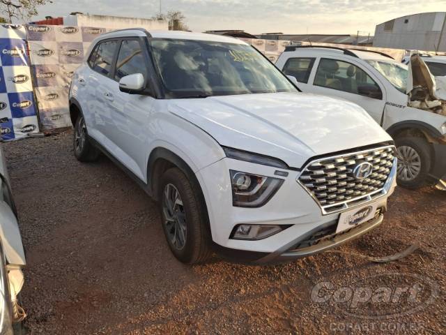 2024 HYUNDAI CRETA 