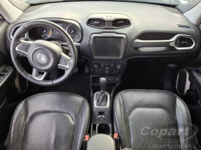 2020 JEEP RENEGADE 
