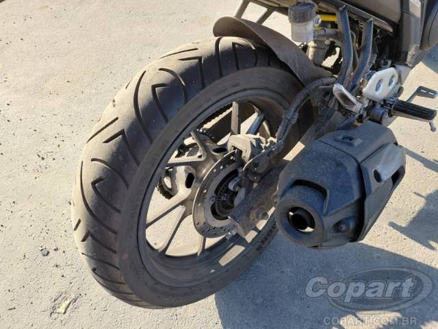 2024 YAMAHA FZ25 FAZER 