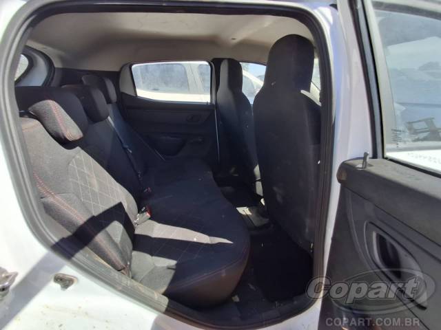 2026 RENAULT KWID 