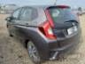2016 HONDA FIT 