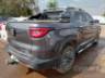 2025 FIAT TORO 
