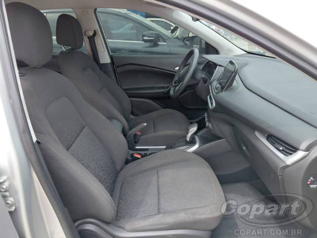 2023 CHEVROLET TRACKER 