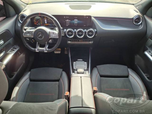 2023 MERCEDES BENZ GLA 