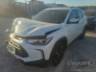 2021 CHEVROLET TRACKER 