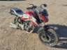 2025 HONDA CG 160 